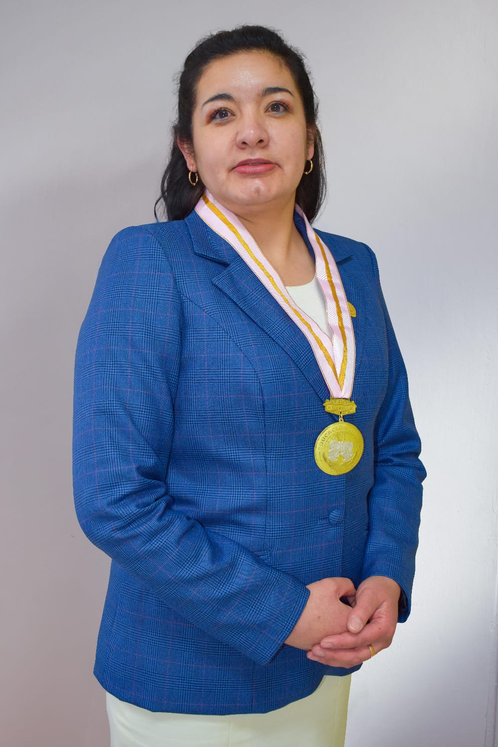 Dra. Nátali Ardiles Cáceres