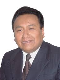 Actual decano de la FCEDUC