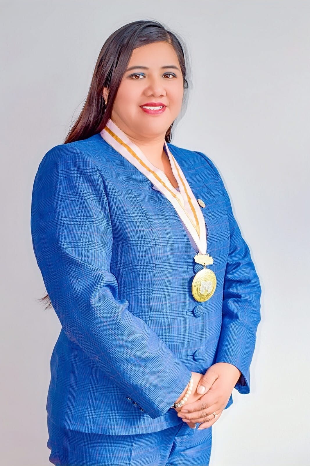 M.Sc. Yeni Pari Yana